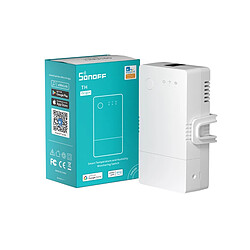 Sonoff THR316 pas cher