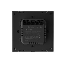 Avis Sonoff M5-2C-86