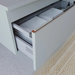 Kiamami Valentina kiamami_valentina Meuble 80 cm Seattle