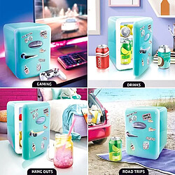 Avis Creator - Mini Frigo Mixte - Loisirs Créatifs - INF 037 - Canal Toys