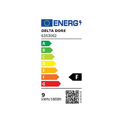 Acheter Delta Dore EASY BULB E27CW