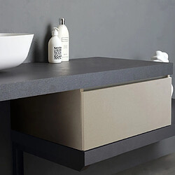 Kiamami Valentina kiamami_valentina Meuble Valentina Gris Perle