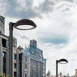 Ledkia Lampadaire LED Arrow 60W