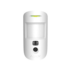 Ajax Systems MotionCam