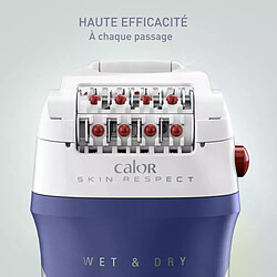 Acheter Calor Skin Respect EP8064C0