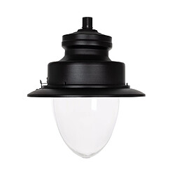 Ledkia Lampadaire LED 40W Ambre Fisher
