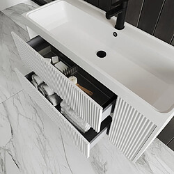 Ensemble de meuble de salle de bain