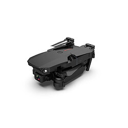 YONIS Mini Drone 4K Double Caméra Pliable