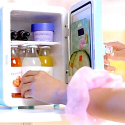 Acheter Creator - Mini Frigo Mixte - Loisirs Créatifs - INF 037 - Canal Toys