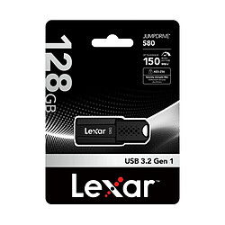 Lexar JumpDrive S80 pas cher