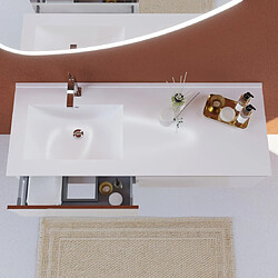 Kiamami Valentina kiamami_valentina Seattle - Blanc mat