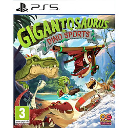 Outright Games Gigantosaurus Dino Sports