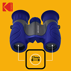 Avis Kodak BCS100 Jumelle Enfant