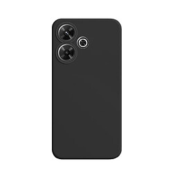 NIS Redmi 13 Coque Silicone Noir