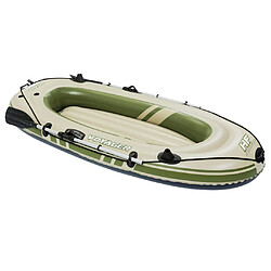 Avis Bateau gonflable BESTWAY Voyager 300