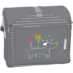 Asalvo Porteur Chiot Cuscus