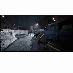 Jeux PS5