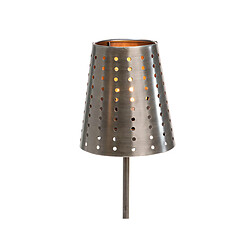 Amadeus Lampe de Table Paolo Etain