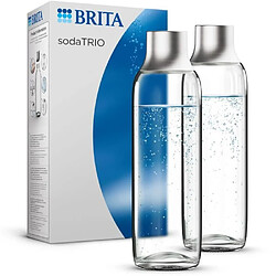 Brita sodaTRIO