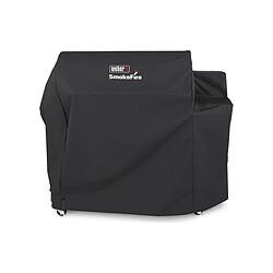 Weber Housse Premium Smokefire EX6