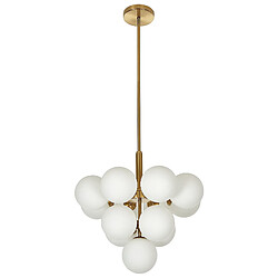 Suspension & lustre Beliani