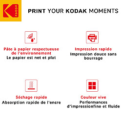 Acheter Kodak Ultra Premium Photo Paper
