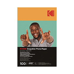 Kodak SnapShop 102x152mm