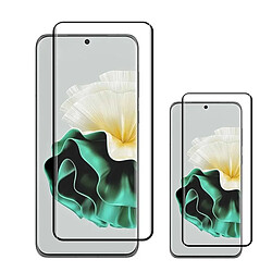 NIS 2 Lunettes Trempées OPPO Reno12