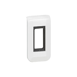 Acheter Legrand Mosaic plaque 1 module - Blanc