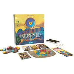 Asmodee Harmonies