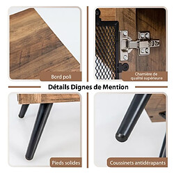 Meuble Bar à Vin Helloshop26