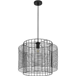 Suspension & lustre ICONIK INTERIOR