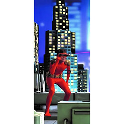 Megableu Laser Shoot