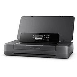Acheter Hp imprimante jet d'encre - Noir