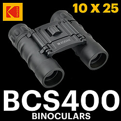 Kodak Binoculaire BCS400