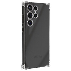 Mayaxess Coque Samsung Galaxy S24 Ultra - Transparent