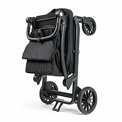 Kettler Chariot Waggon Noir Compact