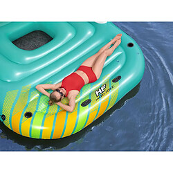 Avis Bestway Île gonflable SUNARI