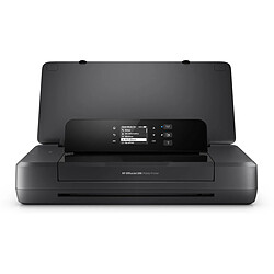 Hp Officejet 200 - Noir