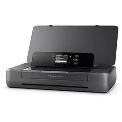 Avis Hp imprimante jet d'encre - Noir
