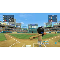 Avis Nintendo Wii Sports Club