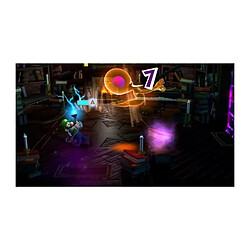 Acheter Nintendo Luigi's Mansion 2 HD