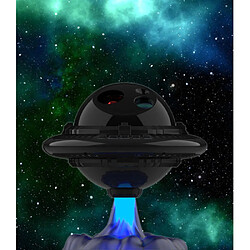 Magnetic Land Projecteur d'étoiles Extraterrestre pas cher