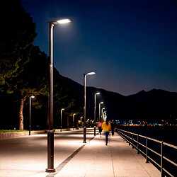 Eclairage extérieur