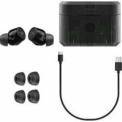 Hyperx Écouteurs Bluetooth - Noir pas cher