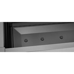 Avis Stefanplast Bac Ethica Vert