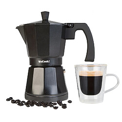 Wecook Luccia - Noir