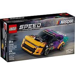 LEGO Speed Champions 76935 Nascar® Chevrolet Camaro