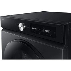 Acheter Samsung WW11DB7B94GB - Noir