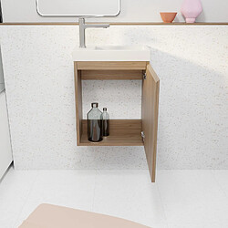 Aurlane Meuble Lave Main